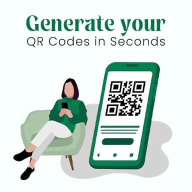Ready in seconds